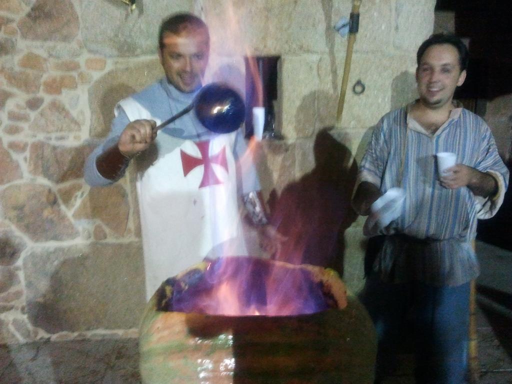 Os Carballos